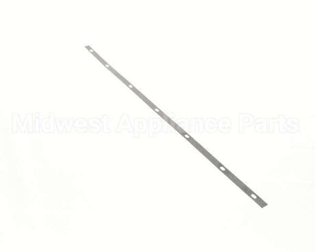 00-411339-00002 Vulcan Hart Side Door Gasket Shim
