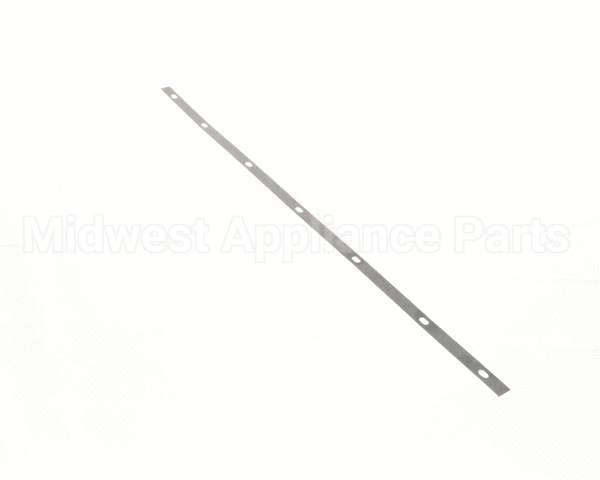 00-411339-00002 Vulcan Hart Side Door Gasket Shim