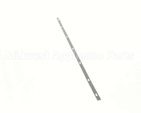 00-411339-00002 Vulcan Hart Side Door Gasket Shim