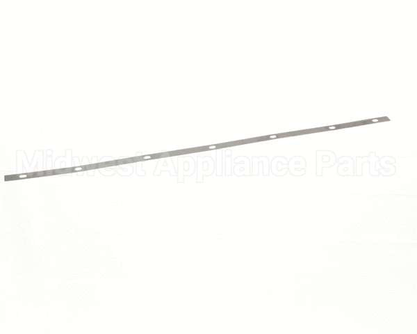 00-411339-00002 Vulcan Hart Side Door Gasket Shim