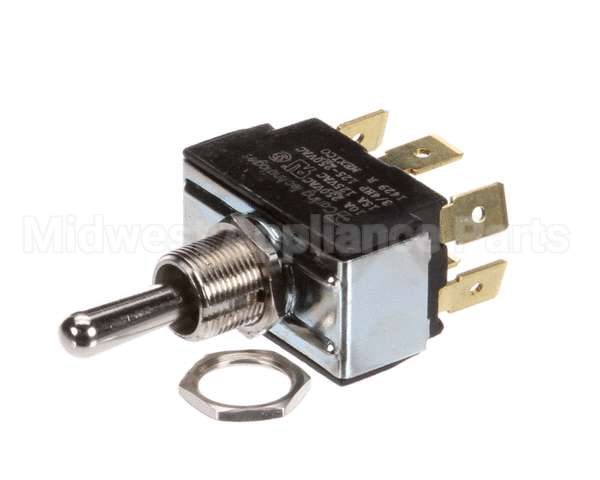 00-411496-000A8 Vulcan Hart Switch,Toggle