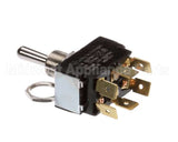 00-411496-000A8 Vulcan Hart Switch,Toggle
