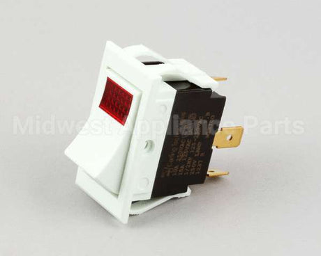 00-411496-000B4 Vulcan Hart Switch,Rocker,Ligh