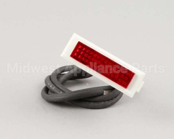 00-411496-000E4 Vulcan Hart Light,Signal