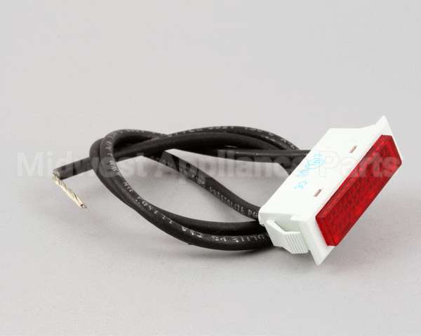 00-411496-000E8 Vulcan Hart Indicator Light