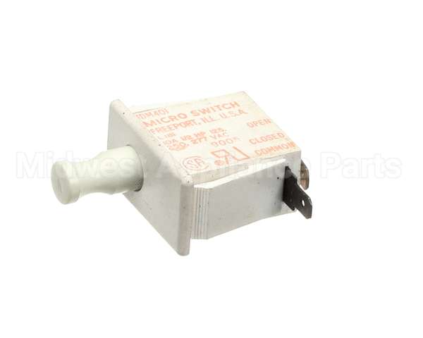 00-411496-000F2 Vulcan Hart Switch,Micro