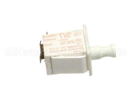 00-411496-000F2 Vulcan Hart Switch,Micro