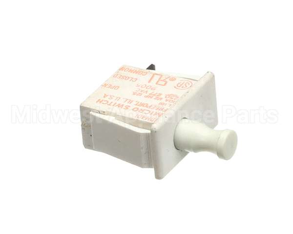 00-411496-000F2 Vulcan Hart Switch,Micro