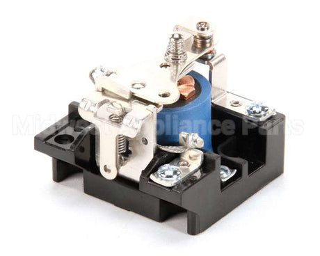 00-411497-000A1 Vulcan Hart Relay,Spdt 120V Co