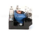 00-411497-000A1 Vulcan Hart Relay,Spdt 120V Co