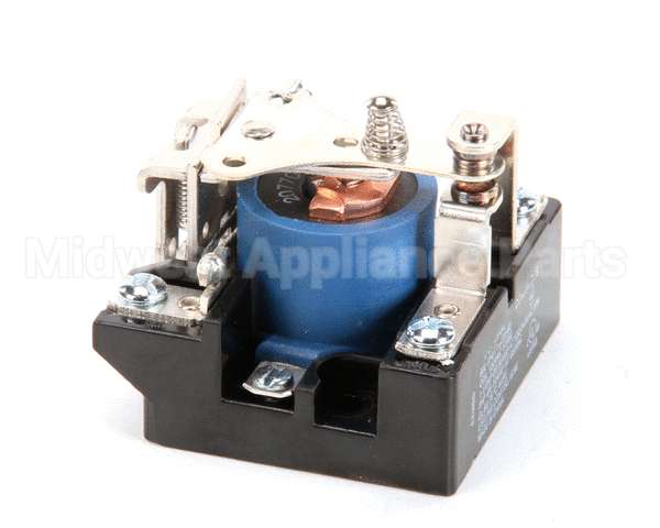 00-411497-000A1 Vulcan Hart Relay,Spdt 120V Co