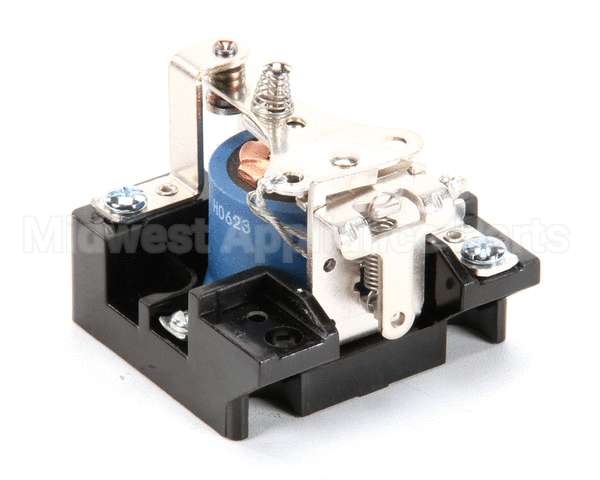 00-411497-000A1 Vulcan Hart Relay,Spdt 120V Co