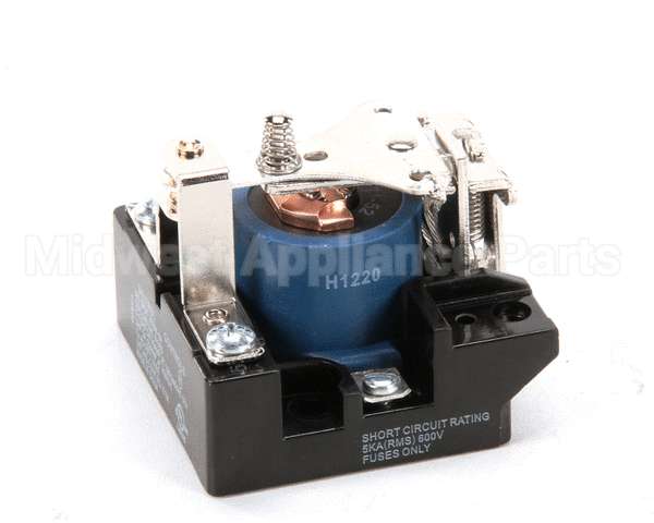 00-411497-000A2 Vulcan Hart Relay,Spdt 240V Co