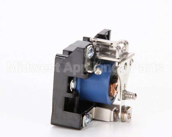 00-411497-000A3 Vulcan Hart 24V Coil Spdt Relay
