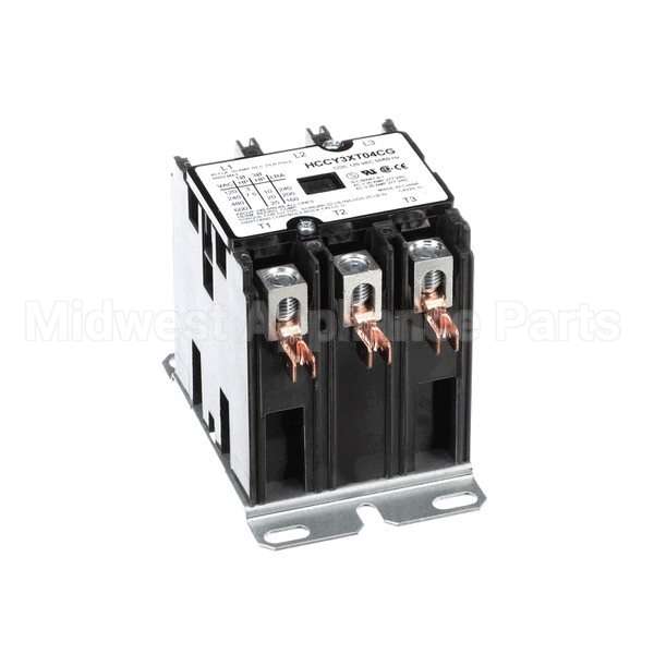 00-411497-000C6 Compatible Midwest Appliance Parts Contactor