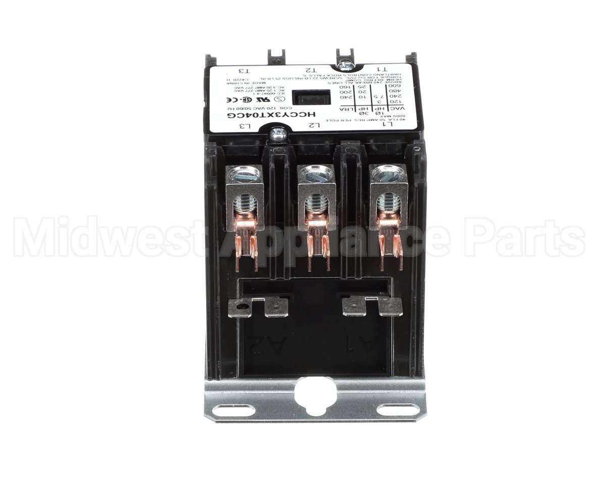 00-411497-000C6 Hobart Contactor,