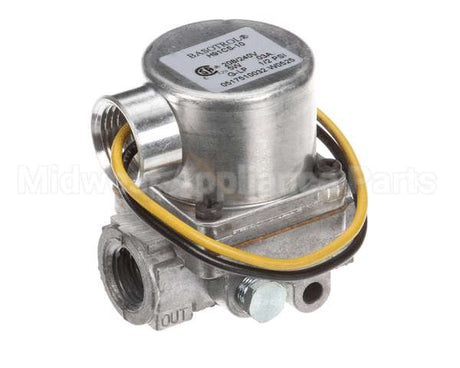 00-411497-000F2 Vulcan Hart Solenoid,Valve
