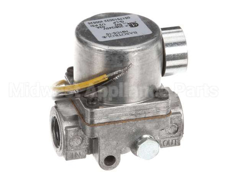 00-411497-000F2 Vulcan Hart Solenoid,Valve