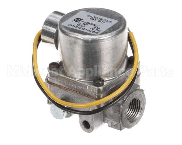 00-411497-000F2 Vulcan Hart Solenoid,Valve