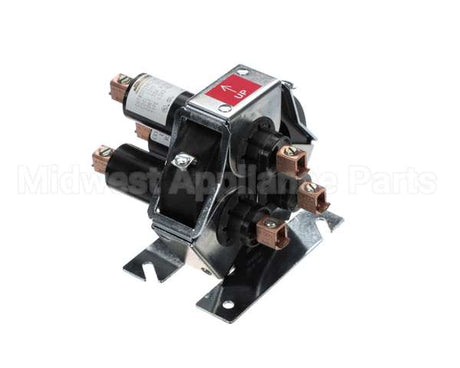 00-411497-000R1 Vulcan Hart Relay,3Pole,35A,12