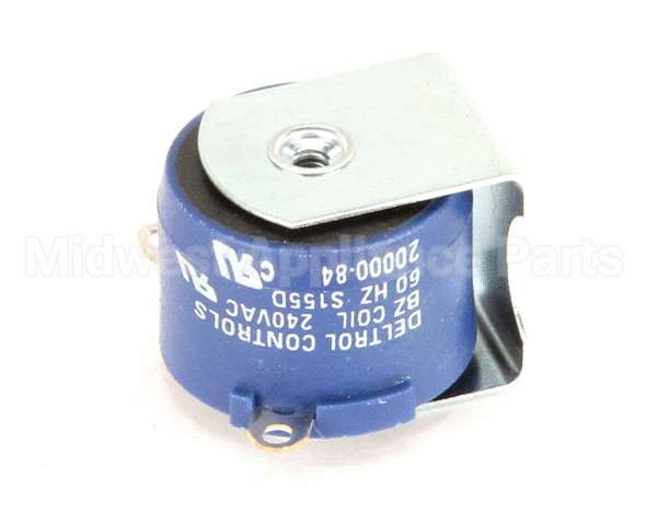 00-411499-00003 Vulcan Hart Buzzer,230V