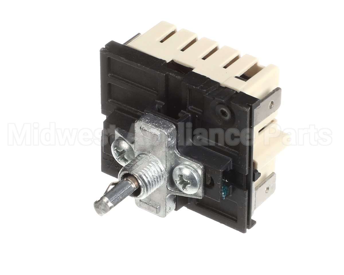 00-411503-00004 Hobart Switch, Infinite 24