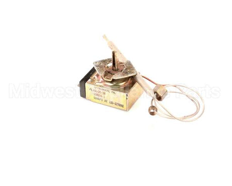 00-411506-00010 Vulcan Hart Thermostat