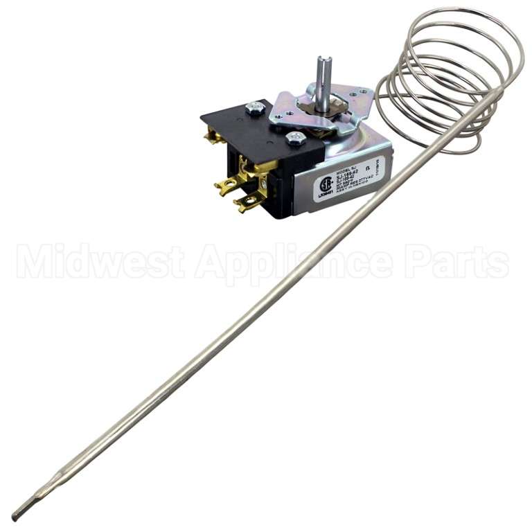 00-411506-00014 Compatible Vulcan Thermostat, 175-550F