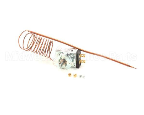 00-411506-00015 Vulcan Hart Thermostat, 200-550F