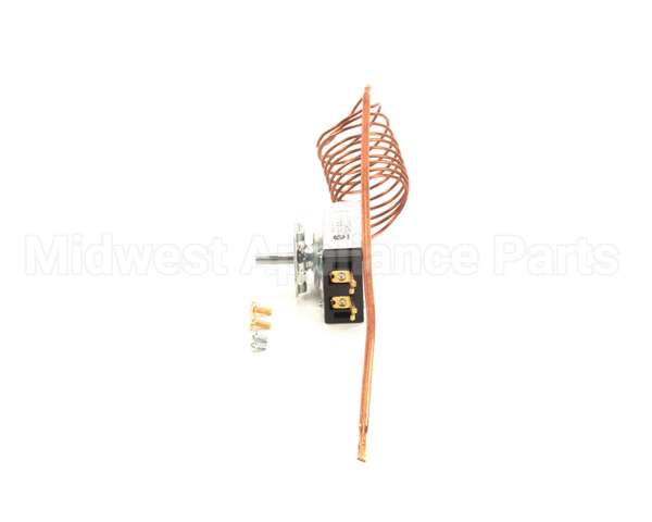 00-411506-00015 Vulcan Hart Thermostat, 200-550F