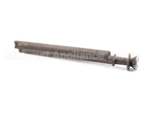 00-411684-000G1 Vulcan Hart Burner,Broiler Ass