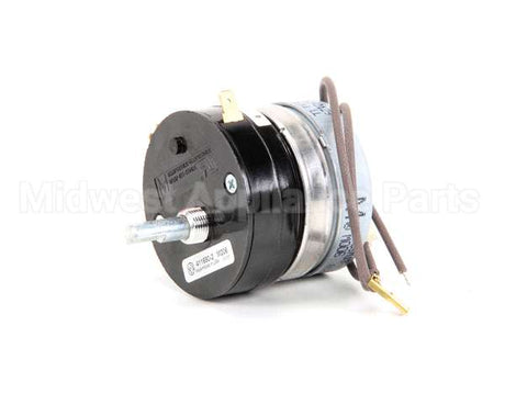 00-411690-00002 Vulcan Hart Timer,240V 1 Hr