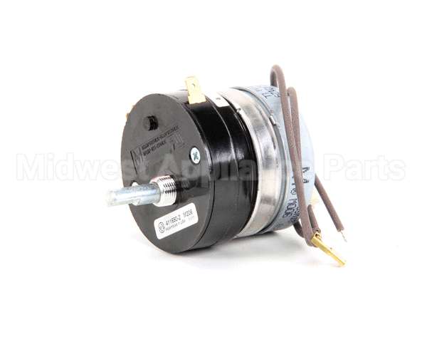 00-411690-00002 Vulcan Hart Timer,240V 1 Hr