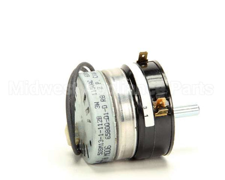 00-411690-00003 Vulcan Hart Timer,120V 5Hr