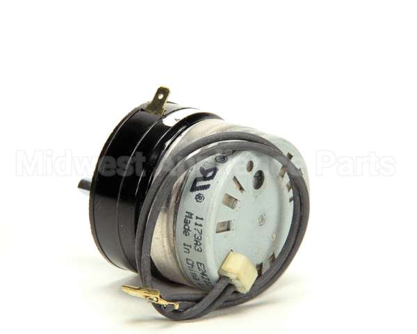00-411690-00003 Vulcan Hart Timer,120V 5Hr