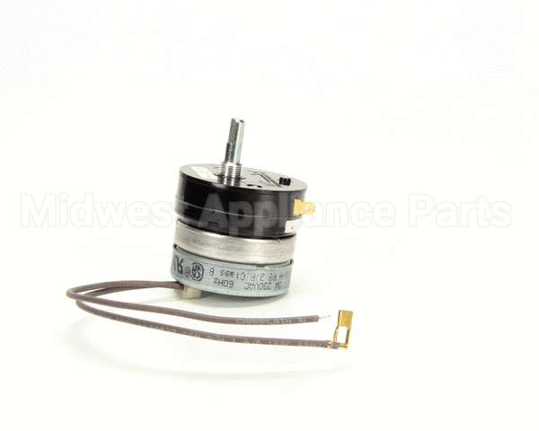 00-411690-00004 Vulcan Hart Timer,240V 60Hz 5H