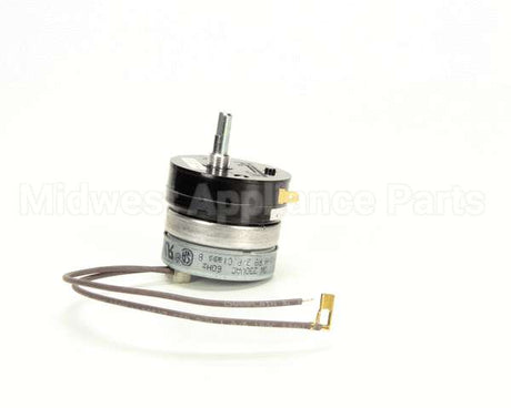 00-411690-00004 Vulcan Hart Timer,240V 60Hz 5H