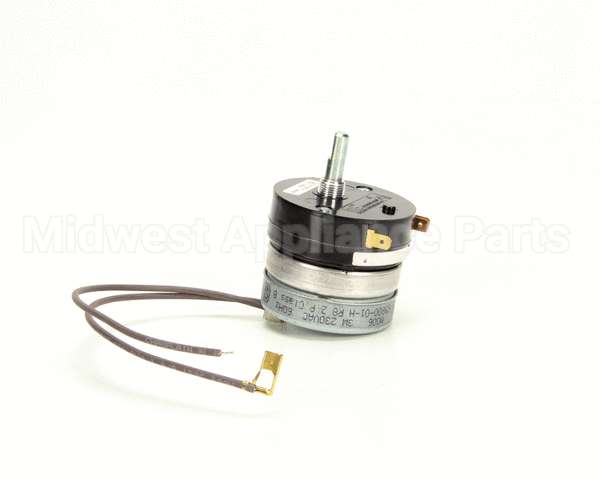 00-411690-00004 Vulcan Hart Timer,240V 60Hz 5H