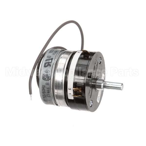 00-411690-00005 Compatible Vulcan Timer, 240V 1Hr