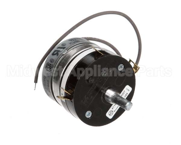 00-411690-00005 Vulcan Hart Timer,240V 1Hr