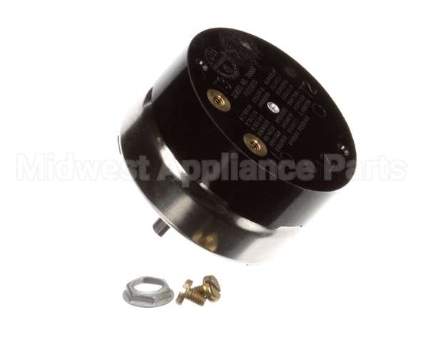 00-411690-00010 Vulcan Hart Timer,1Hr Mechanic