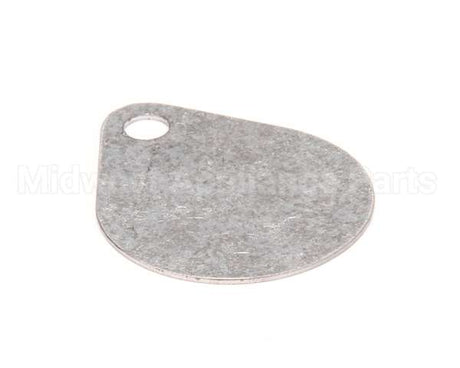 00-411928-00001 Vulcan Hart Cover,Lighter Hole