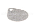 00-411928-00001 Vulcan Hart Cover,Lighter Hole