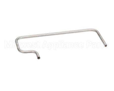 00-412087-00001 Vulcan Hart Pilot Tubing-Ss