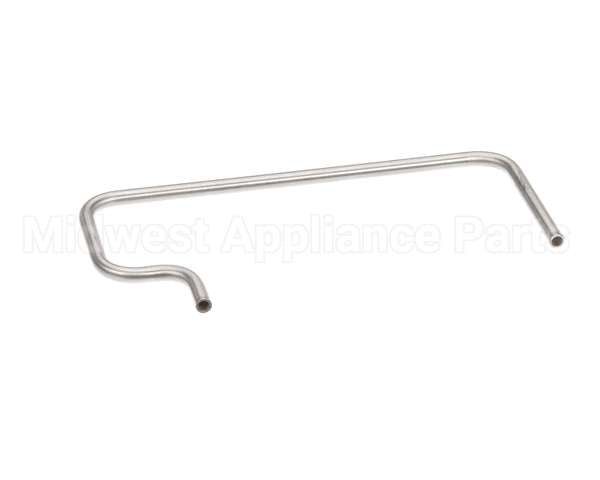 00-412087-00001 Vulcan Hart Pilot Tubing-Ss