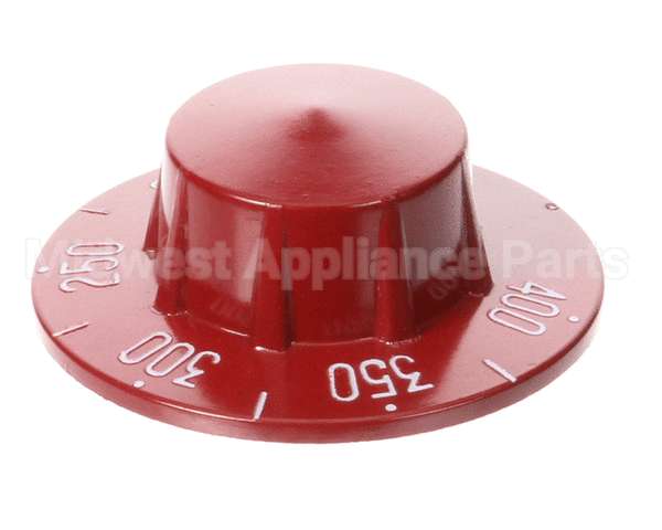 00-412195-00001 Vulcan Hart Dial,Thermostat