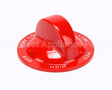 00-412251-00001 Vulcan Hart Knob,Inf Switch, Red