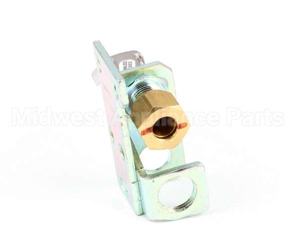 00-412787-00001 Vulcan Hart Pilot,Grayson 2Ch