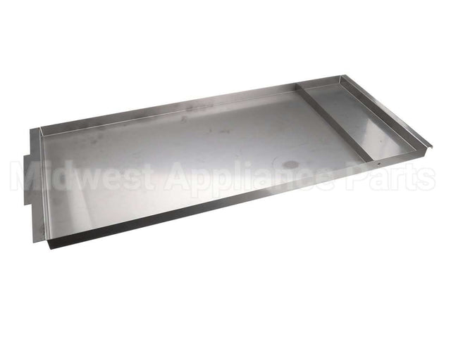 00-413146-000G1 Vulcan Hart Center Baffle