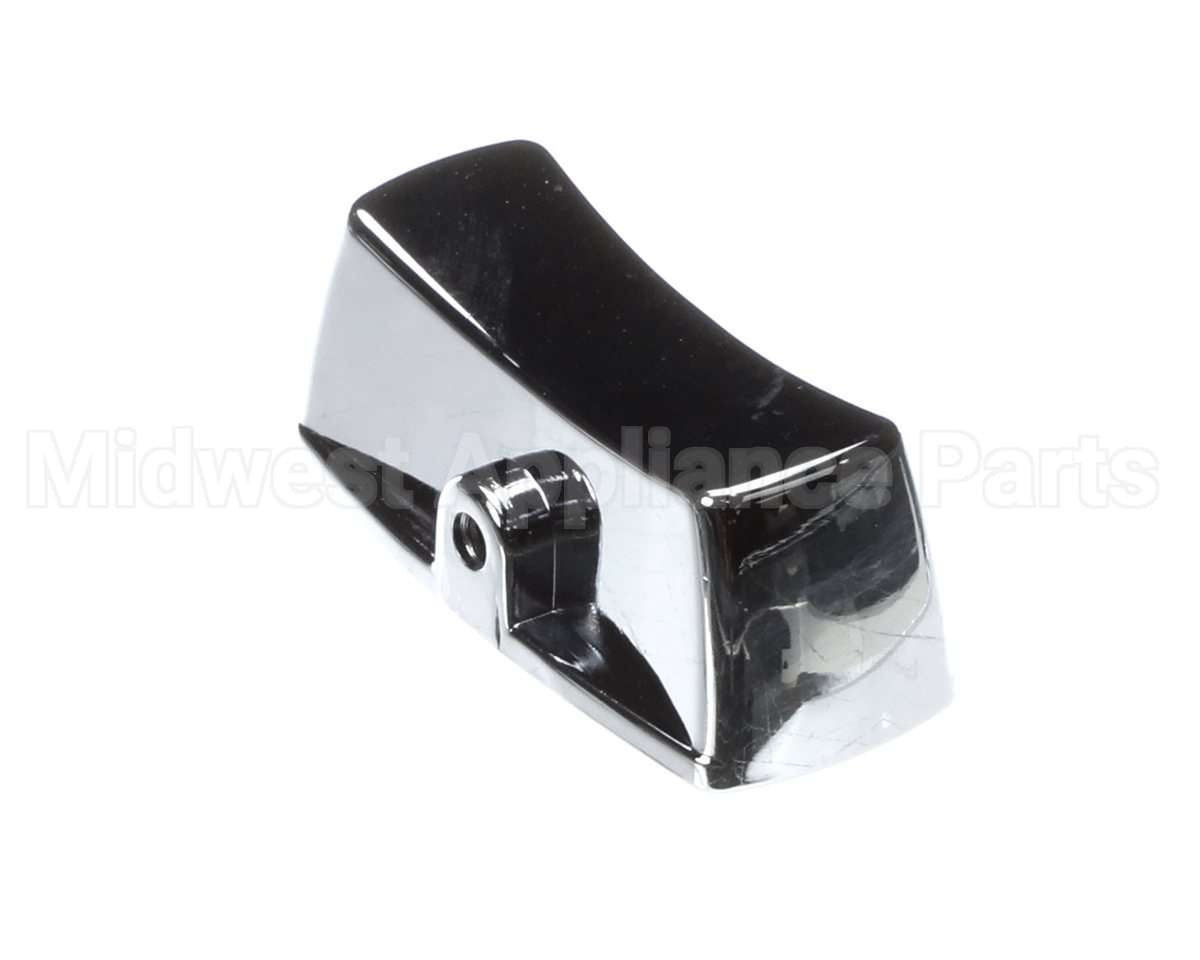 00-413157-00002 Vulcan Hart Knob, Chrome, Scb/Vccb Counter